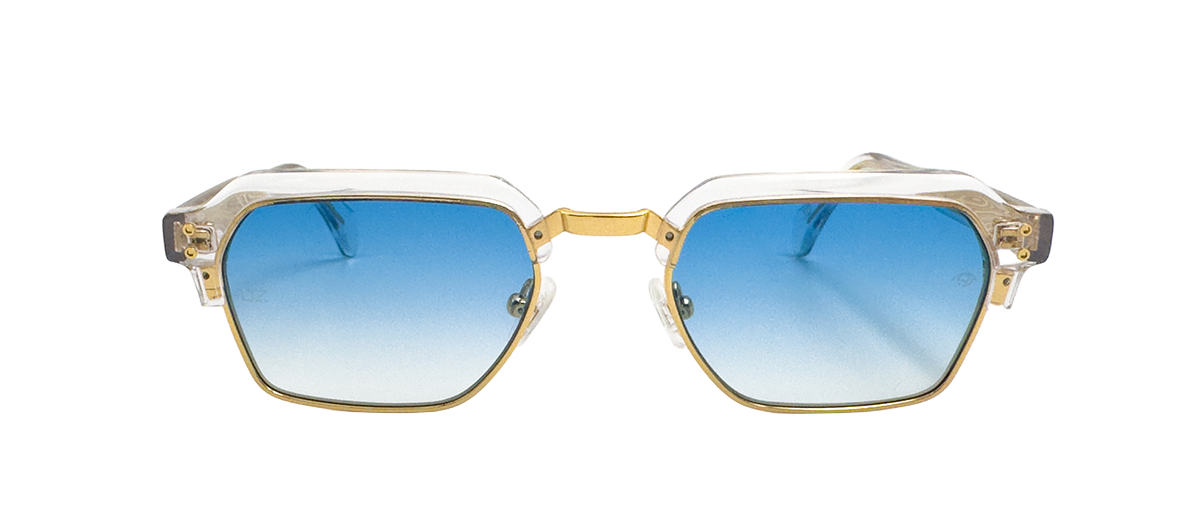 Oz Eyewear MOUHAD S2